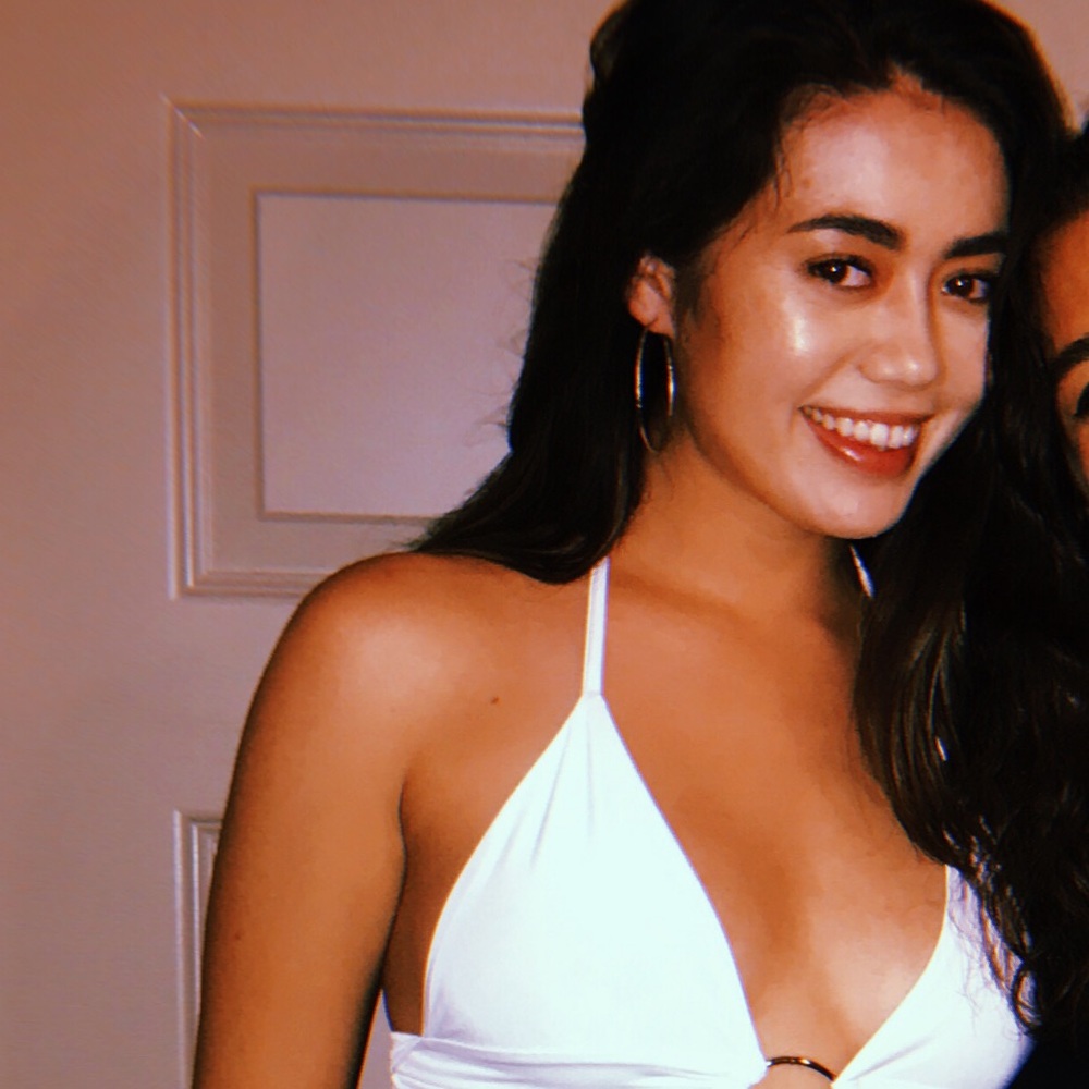 Meet your Posher, Jessica